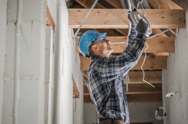 Best Electrical Outlet Repair  in Jackson, WI