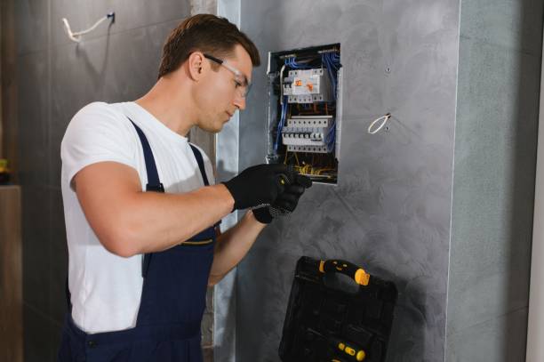 Best Electrician for Home Renovation  in Jackson, WI