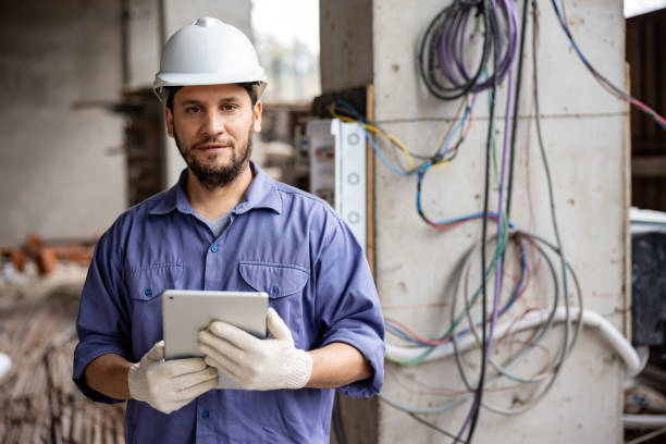 Best Best Electricians Near Me  in Jackson, WI