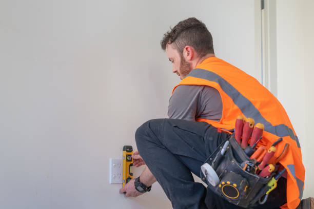 Best Residential Electrician Services  in Jackson, WI