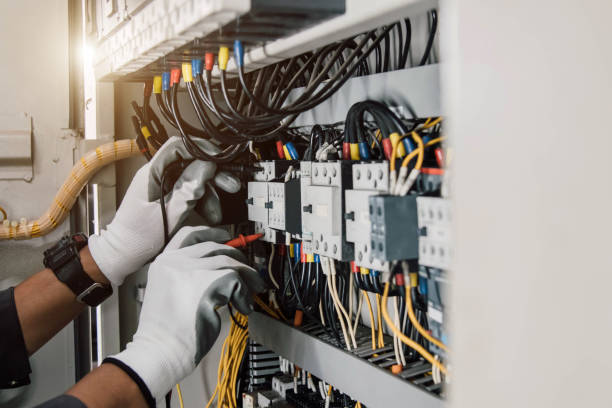 Best Electrical Troubleshooting Services  in Jackson, WI